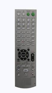 Akshita Remote Control SONY Remote Controller