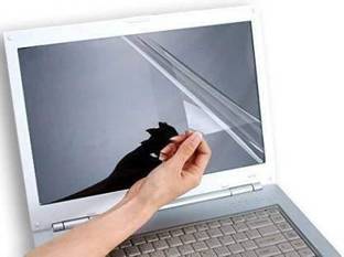 Wiofy Screen Guard for HP Envy X360 15.6 inch