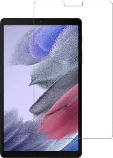 TOUGH LEE Tempered Glass Guard for Samsung Galaxy Tab A7 Lite 8.7 inch