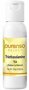 PURENSO Select - Triethanolamine TEA, 100g