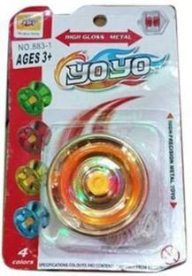 3dseekers Staked Wind Spinner