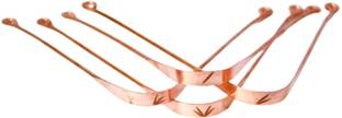 Jeeva Copper Tongue Cleaner