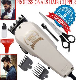 TFGJHH New Professional man Trimmer 0 min  Runtime 4 Length Settings