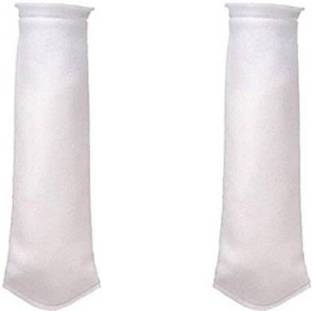 Spiry Fi Engineers 5 Micron Water Filter Bag Suitable For 20" Bag Filter(2 PCS) Pleated Filter Cartridge