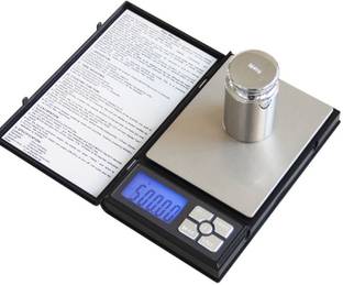Nubex Digital Pocket Notebook Weight Weighing Scale Jewellery , Gold, Silver, Platinum, Weighing Mini Machine with Auto Calibration, Tare Full Capacity 6 Weighing Mode (600 gram/0.01 gram) Weighing Scale