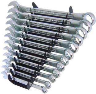VNIK wrench set wrench set Double Sided Combination Wrench Double Sided Box End Wrench Double Sided Speed Wrench 12SET WRENCH COMBINATION SET Double Sided Combination Wrench