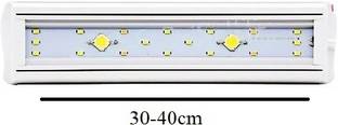 SOBO White, Pink LED Aquarium Light