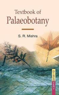 Text Book of Palaeobotany