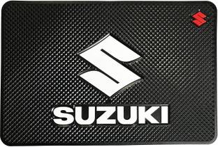 Shopone treading Silicone Standard Mat For  Universal For Car
