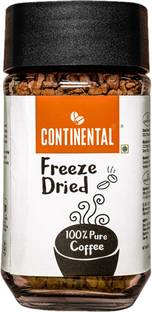 Continental Freeze Dried Instant Coffee