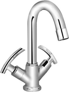 Prestige Center Hole Mixer Basin Mixer Faucet