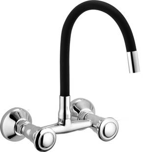 Alton SPR3271 Sink Mixer With Flexible Swivel Spout Kitchen Mixer Faucet