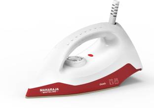 MAHARAJA WHITELINE SLEEK 1000 W Dry Iron