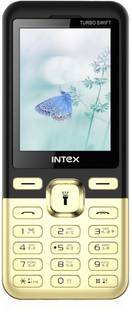 Intex Turbo Swift
