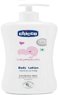 Chicco BABY LOTION COMBO OF 1