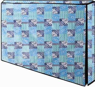 WIN WORLD for 32 inch TV  - GREY-CHECKED-32-INCH-LED