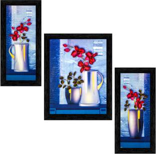 Indianara Digital Reprint 13 inch x 10.2 inch Painting