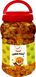 DNV Tasty Fresh Lemon Pickle Achaar Lemon Pickle