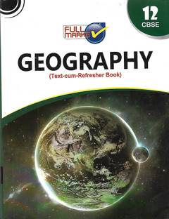 Geography Guide Class-12
