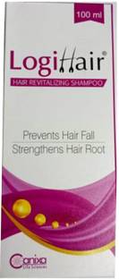Canixa LOGIHAIR Hair Revitalizing Shampoo