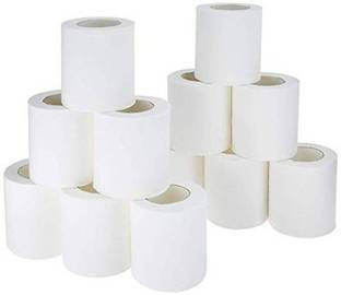 Shree Shyam AUSONE - 2 Ply Toilet Paper/Toilet Roll/Toilet Tissue/Tissue roll - 12 in 1- Toilet Paper Roll