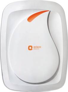 Orient Electric Fontus 25 L Storage Water Geyser