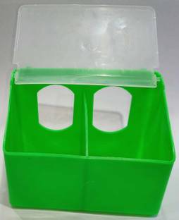 AKSHAT ENTERPRISES Caged Bird Feeder