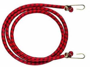 MSUS Bungee Rope Nylon Retractable Clothesline