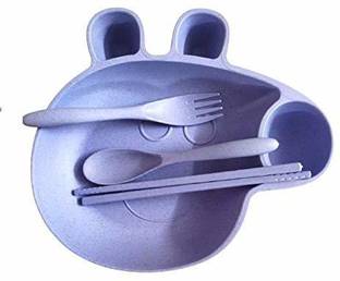 13House Plastic Cutlery Set