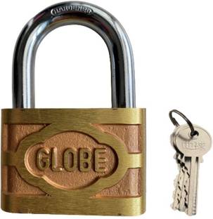 globe G-L03 Padlock