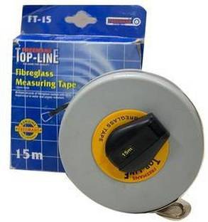 HUSAMI FT15 Measurement Tape