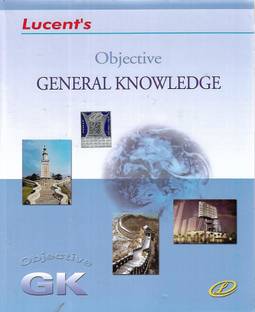 Lucent' Objective Generak Knowledge