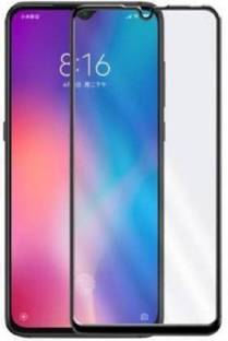 Prolike Edge To Edge Tempered Glass for Vivo Y11, Vivo 1906