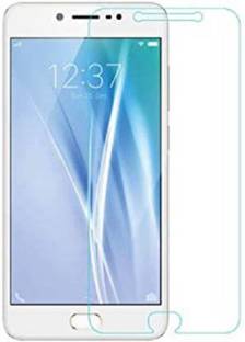 Prolike Tempered Glass Guard for Vivo 1713, Vivo 1601