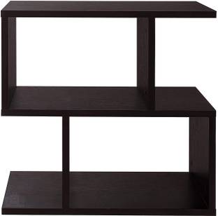 SearchForMerch SFM0210 Engineered Wood End Table