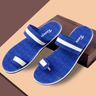 kreuzer chappal