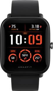 AMAZFIT Bip U pro 1.43 HD display GLONASS GPS & AI assistant Smartwatch
