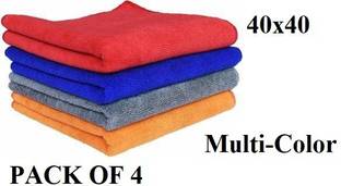 Modi Household Microfiber Vehicle Washing  Cloth
