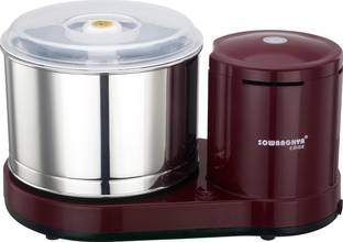 Sowbaghya SAWG01M Wet Grinder