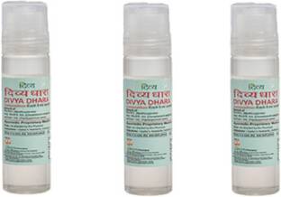 DIVYA PHARMACY Dhara 10ml - Pack of 3