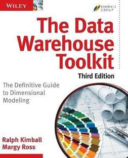 The Data Warehouse Toolkit