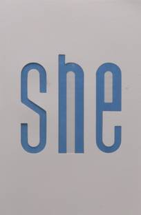 She and Me