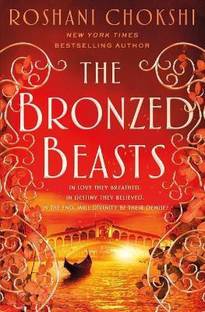 The Bronzed Beasts