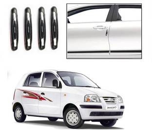 Auto E-Shopping Plastic Car Door Guard