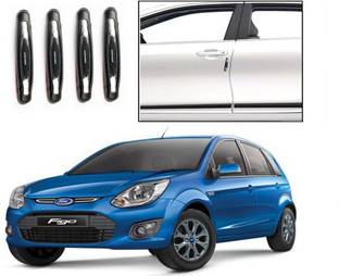 Auto E-Shopping Plastic Car Door Guard