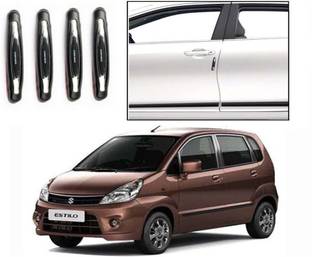 Carnack Plastic Car Door Guard
