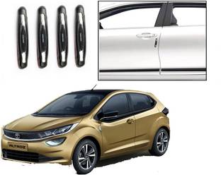 Auto E-Shopping Plastic Car Door Guard
