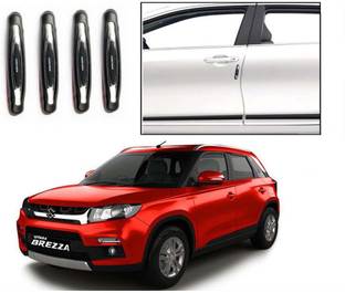 Auto E-Shopping Plastic Car Door Guard