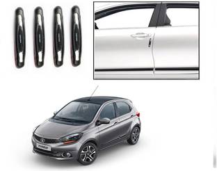 Auto E-Shopping Plastic Car Door Guard
