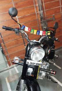 Speed Ride Sticker & Decal for Bike